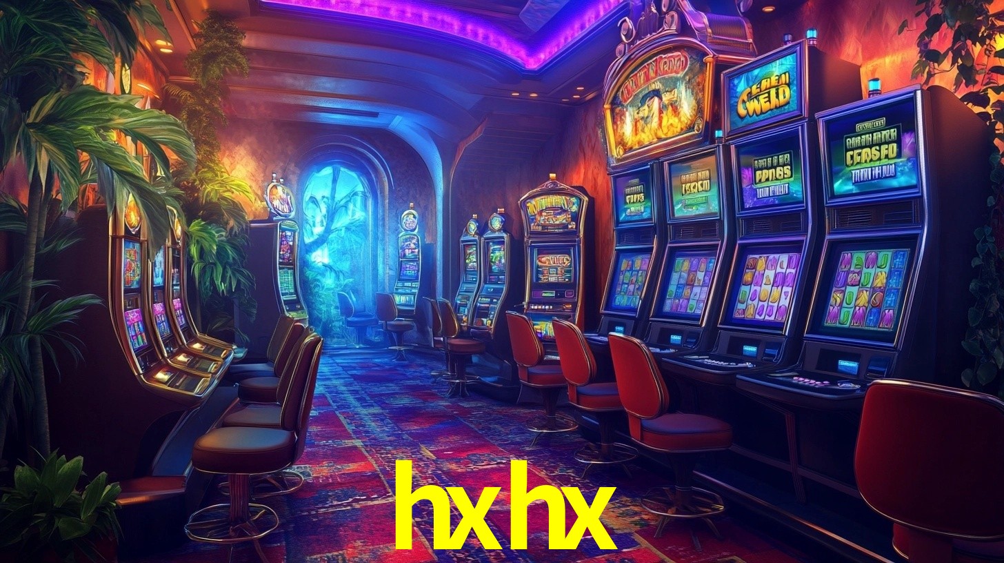 Exclusive Games hxhx