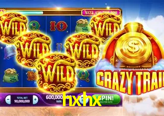Descubra o Mundo do Cassino Online com hxhx