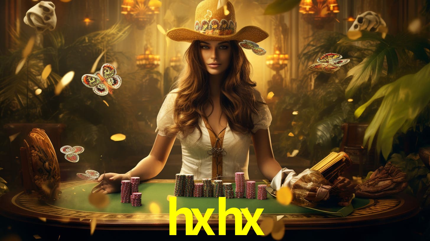 Welcome Bonus hxhx