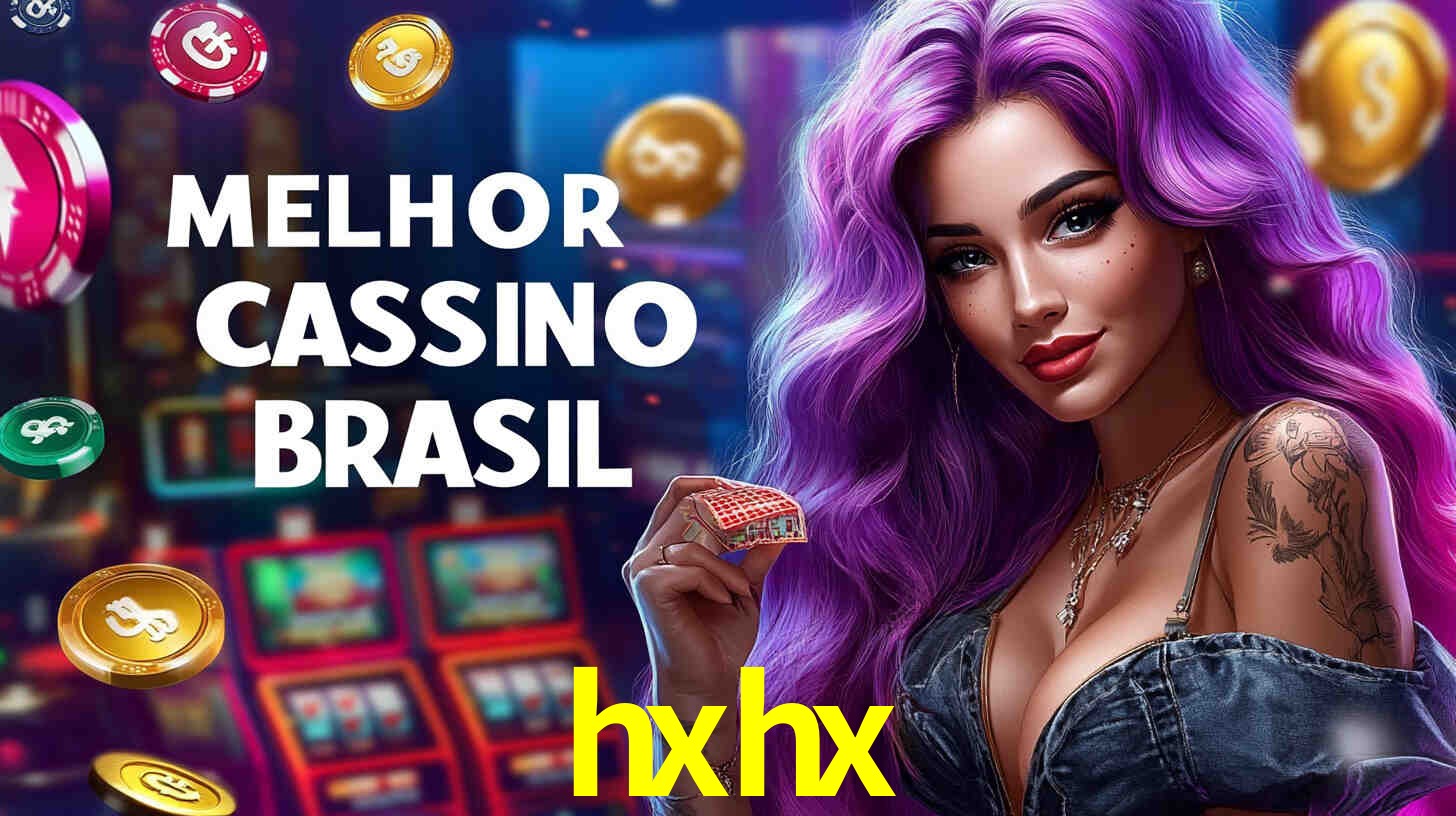 Inovações de Jogos na hxhx: O Futuro das Experiências Interativas
