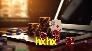 A Emoção da Loteria na hxhx: Uma Chance de Mudança de Vida