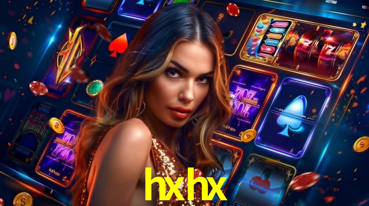 Explorando a Categoria de Eventos em Apostas na hxhx