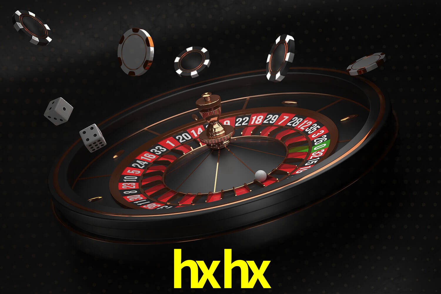 hxhx vip