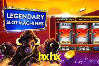 A Emoção da Loteria na hxhx: Uma Chance de Mudança de Vida