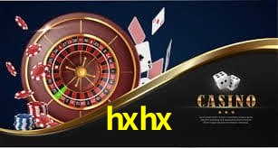 Welcome Bonus hxhx