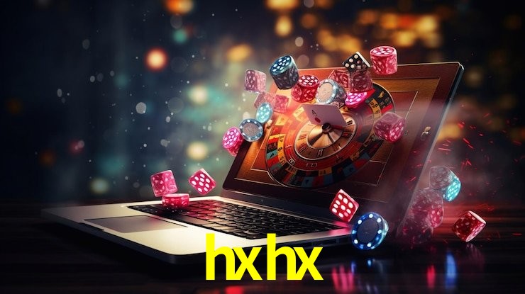 Inovações de Jogos na hxhx: O Futuro das Experiências Interativas