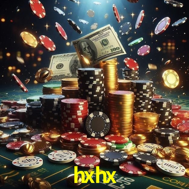 Desvendando o Mundo dos Jogos Virtuais na hxhx