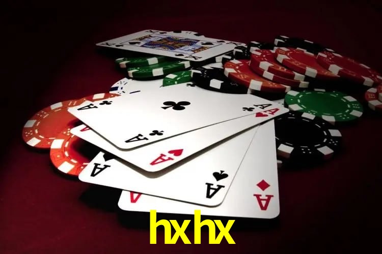 cassino hxhx