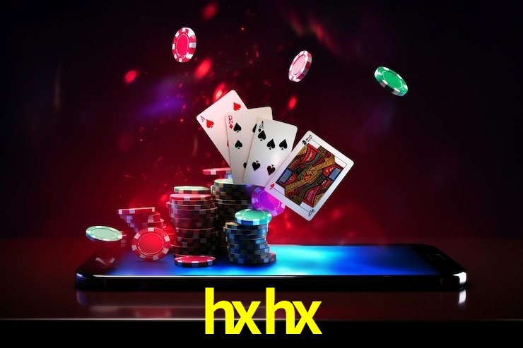 Statistics hxhx