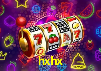 Descubra o Mundo do Cassino Online com hxhx