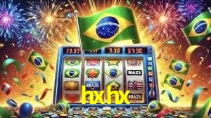 Welcome Bonus hxhx