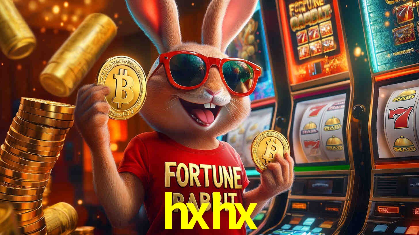 A Emoção da Loteria na hxhx: Uma Chance de Mudança de Vida