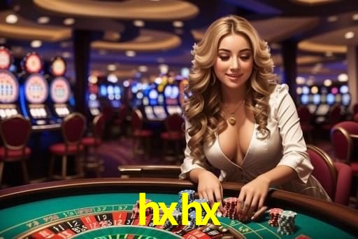 Blackjack Table hxhx