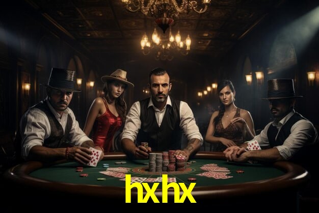 Descubra o Programa VIP da hxhx: Vantagens Exclusivas para Jogadores