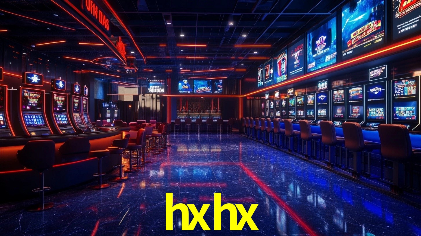 hxhx App Interface