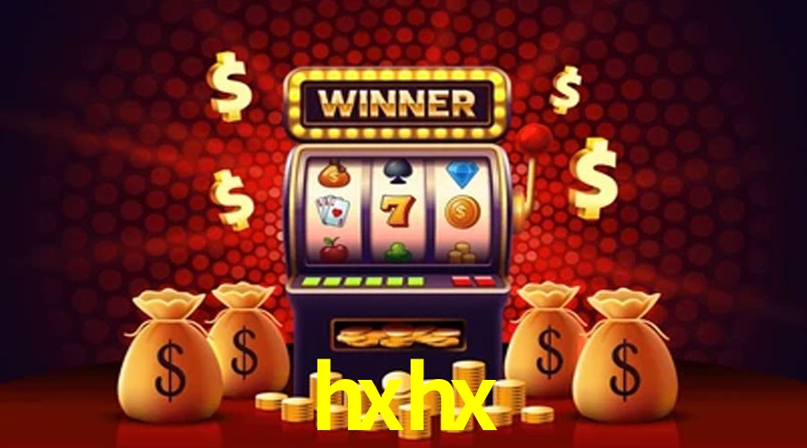 Slot Games hxhx