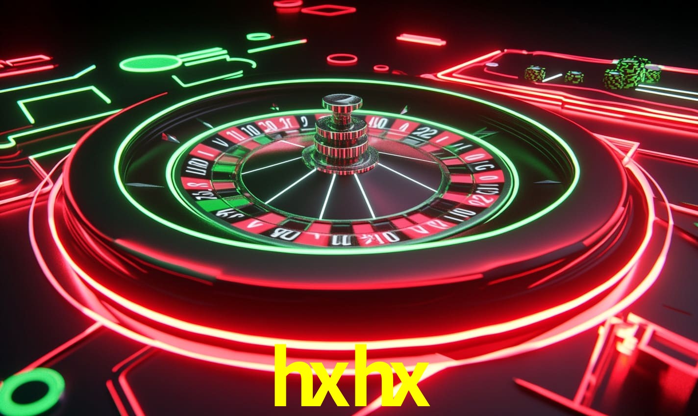 A Popularidade dos Caça-Níqueis no hxhx