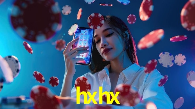 Descubra a Essência do hxhx: Nossa História e Compromissos