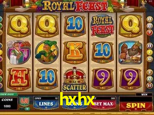 Exclusive Offers hxhx